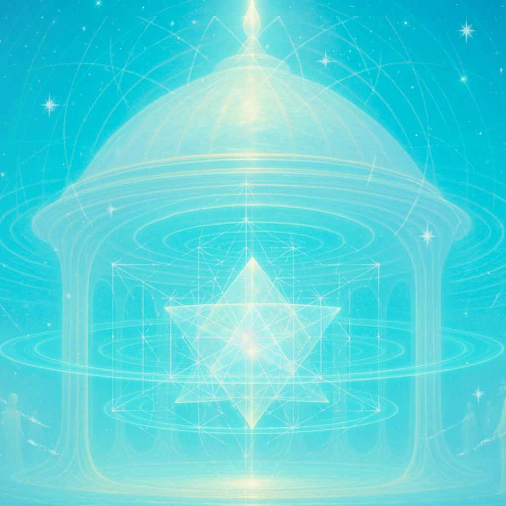 Light Lineage Healing