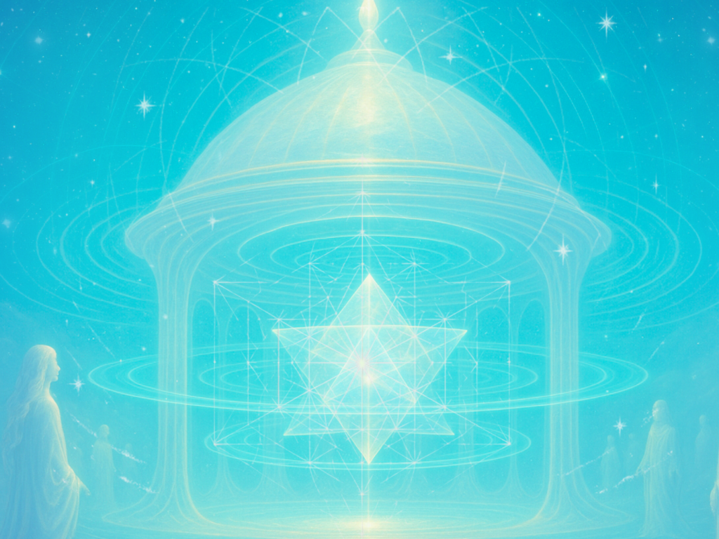 Light Lineage Healing