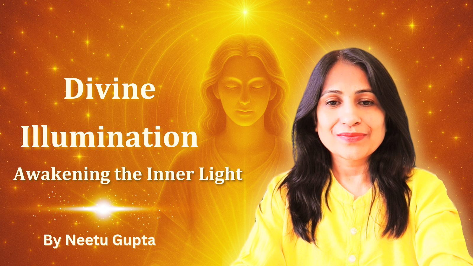 Atma Mukti Sutra - Divine Illumination