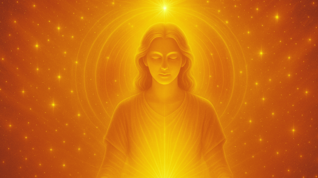 Atma Mukti Sutra - Divine Illumination