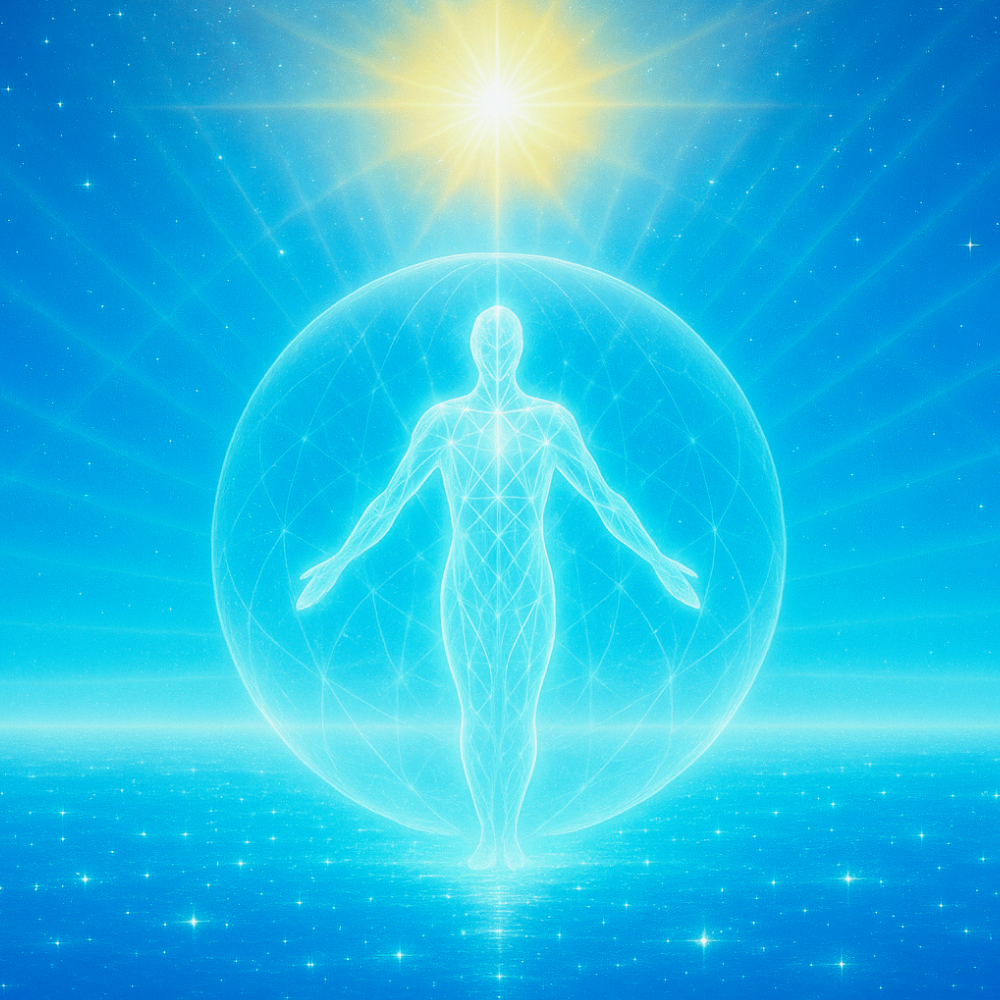 Melchizedek Order—Adam Kadmon Healing