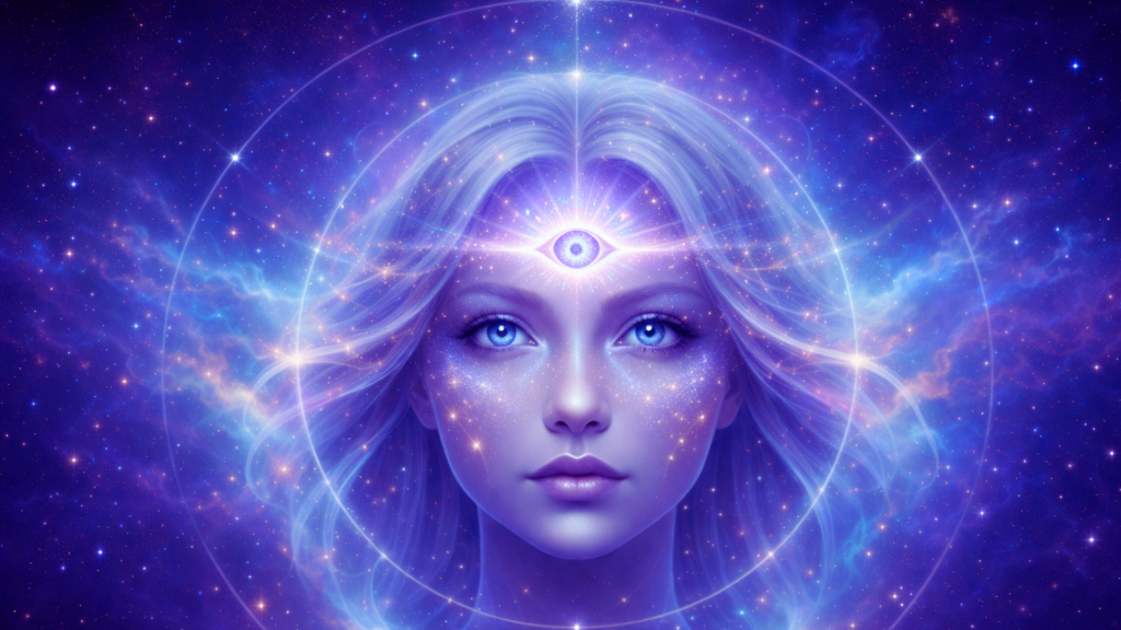 Yogmaya-Unveiling of Illusion Healing