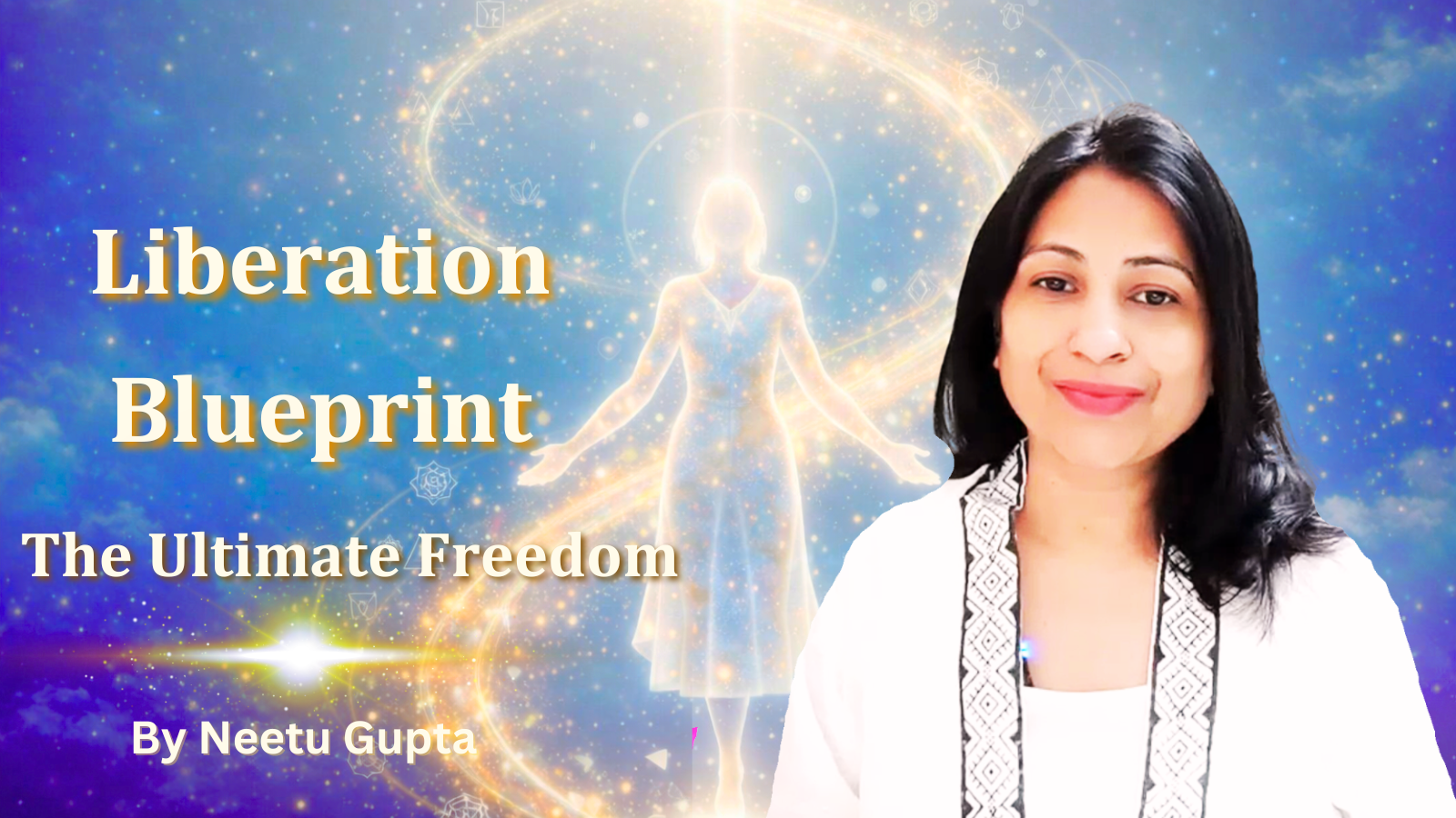 Atma Mukti Sutra Liberation Blueprint Healing Course
