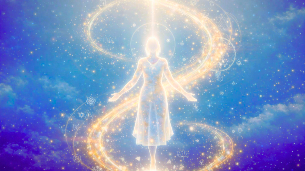 Liberation Blueprint Healing Course