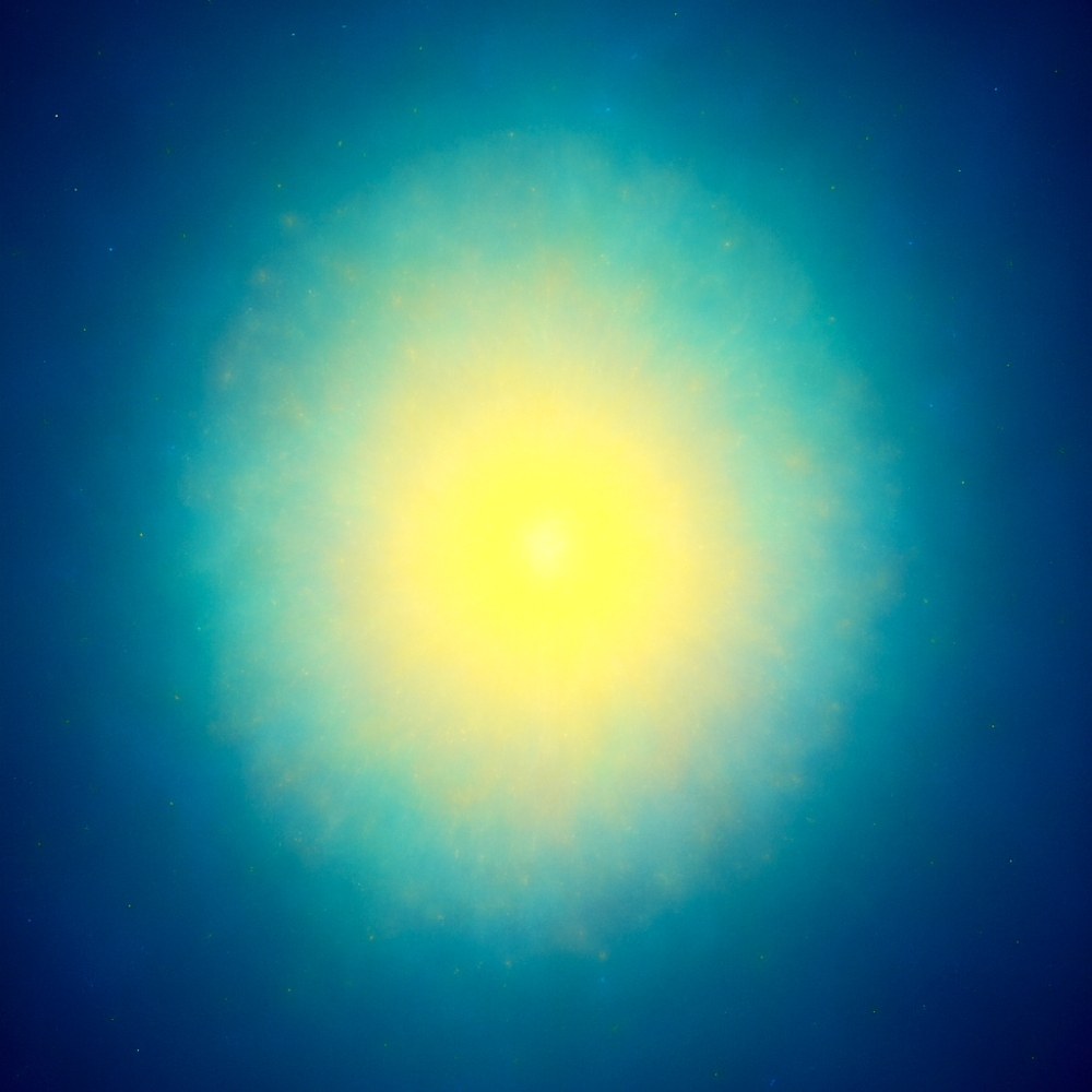 Aquarian Age Chaitanya Vedic Healing