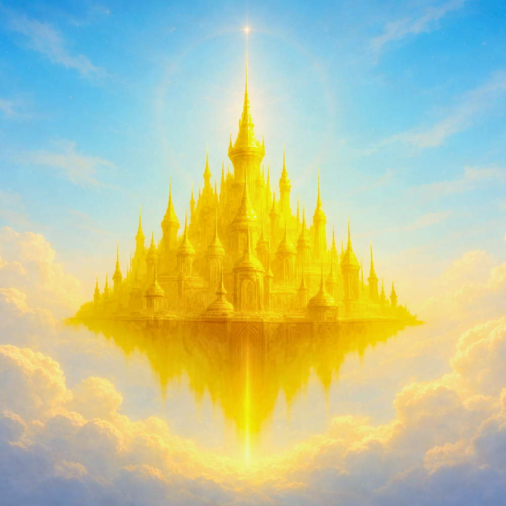 Shambala Holographic Symbols Universal