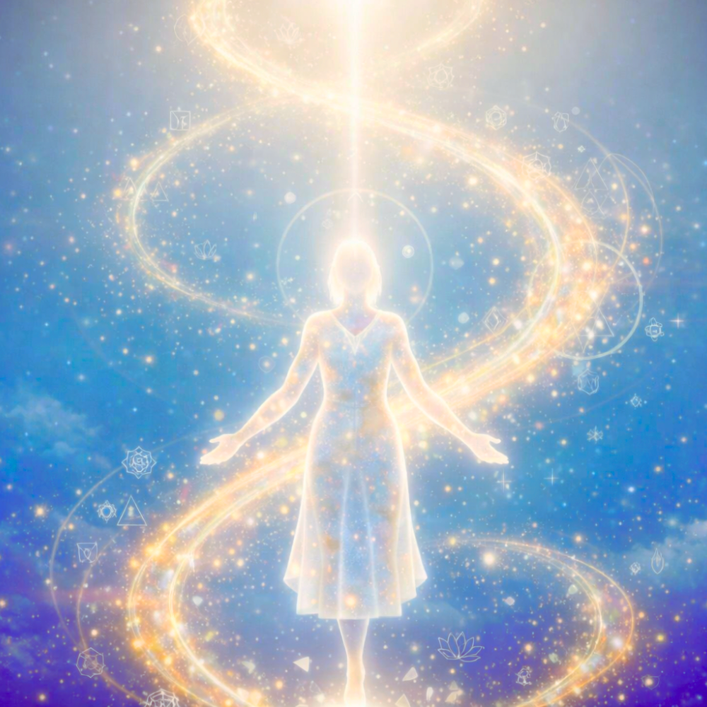 Liberation Blueprint Healing Course