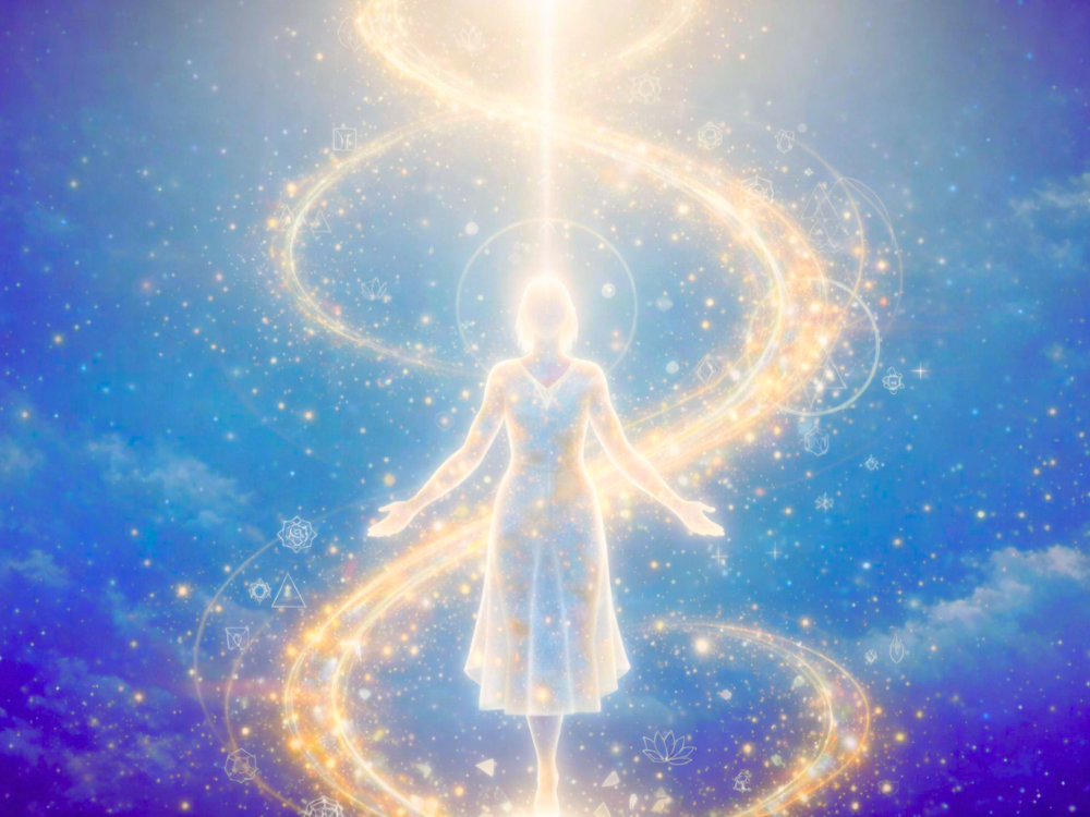 Atma Mukti Liberation Course