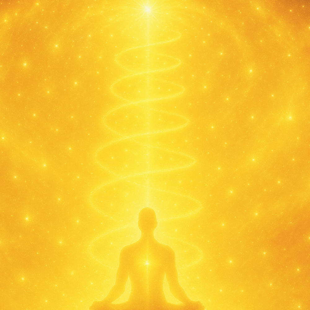 Divine Abundance Healing Course