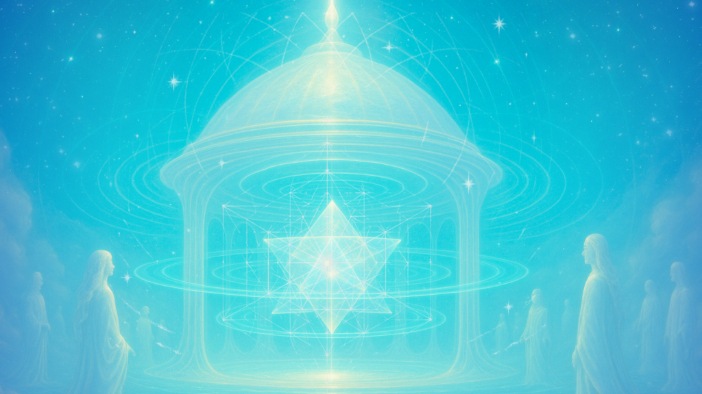 Light Lineage Healing Codes