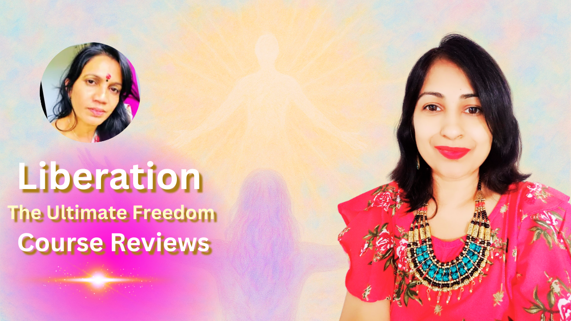 Testimonial - Spiritual Healing Codes