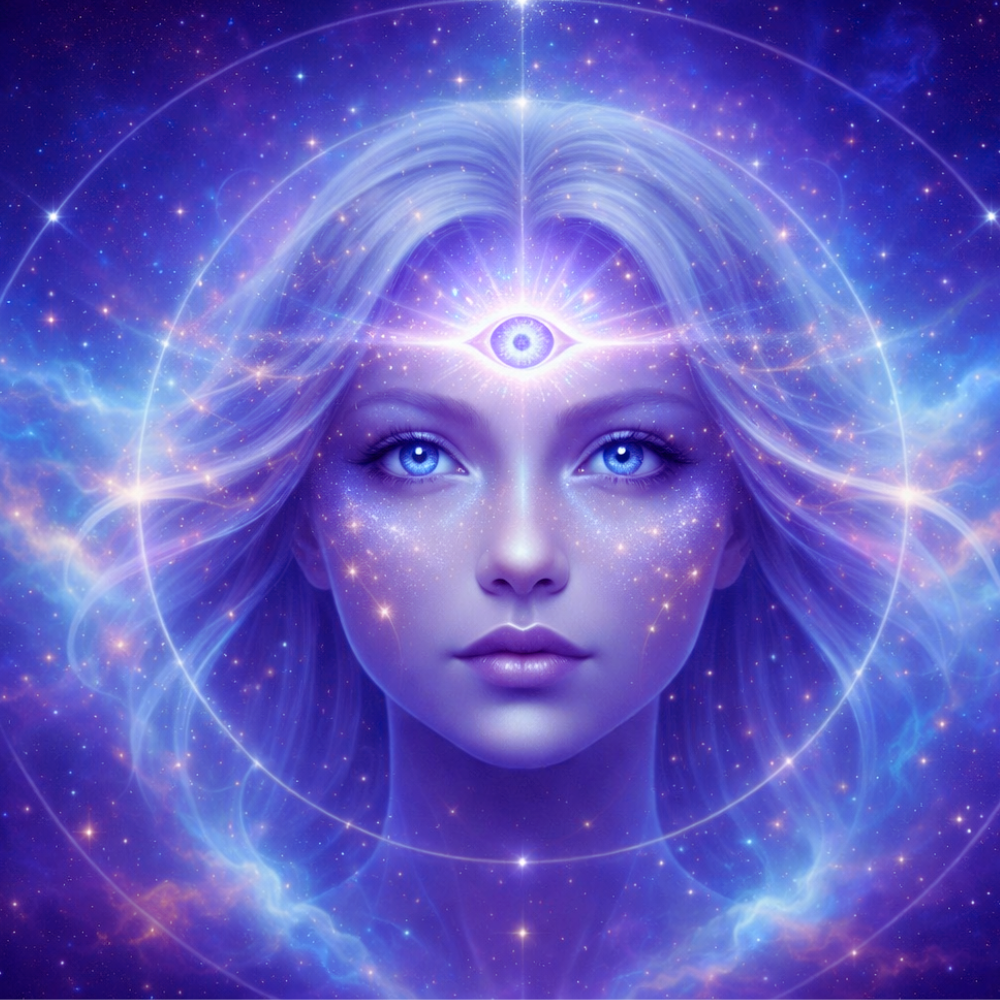 Yogmaya-Unveiling of Illusion Healing