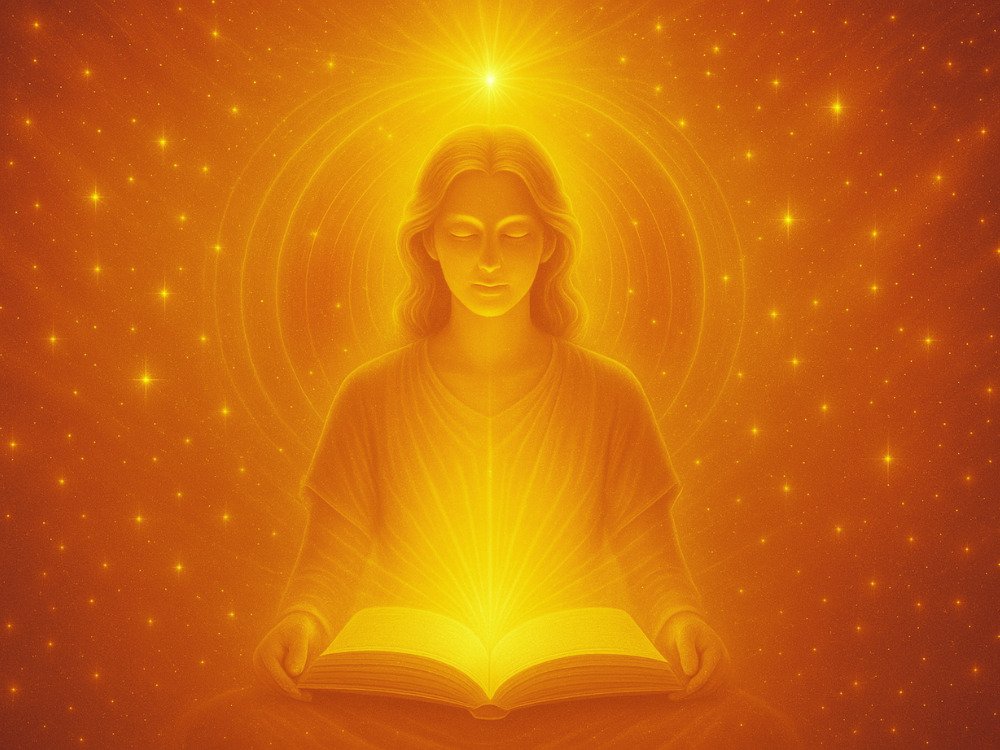 Atma Mukti Sutra - Divine Illumination