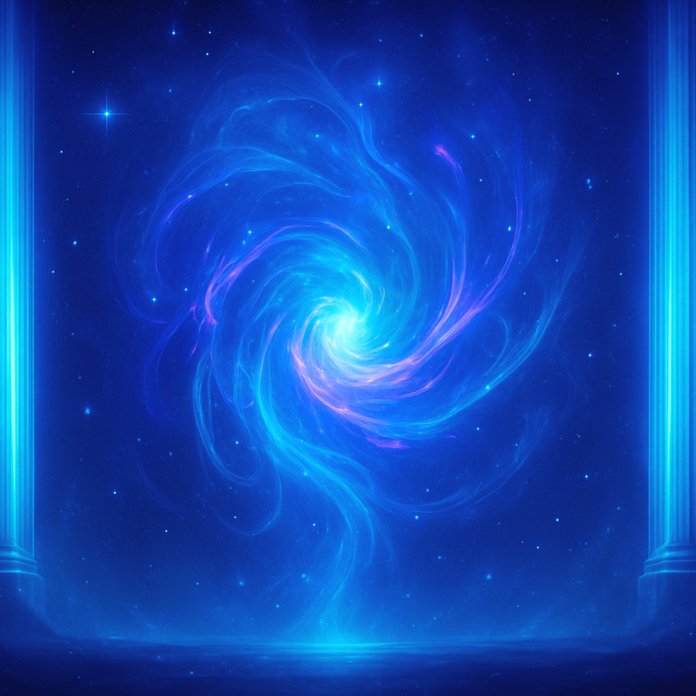 Merlin Order Healing Course