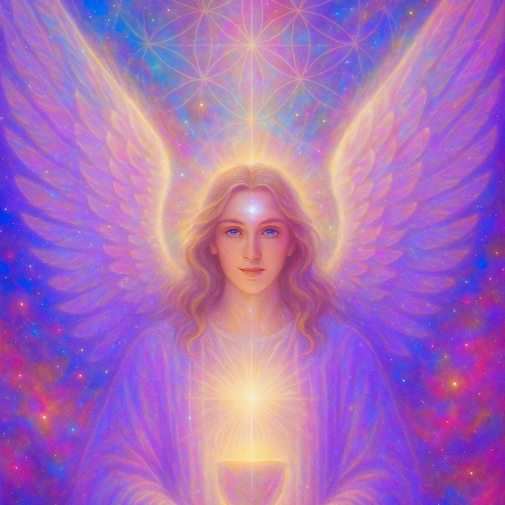 Angelic Gateway Healing
