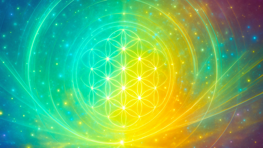Infinite divine Abundance Healing Course
