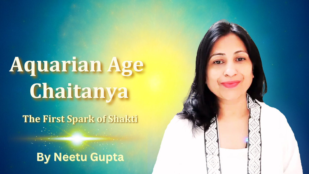 Aquarian Age Chaitanya Vedic Healing