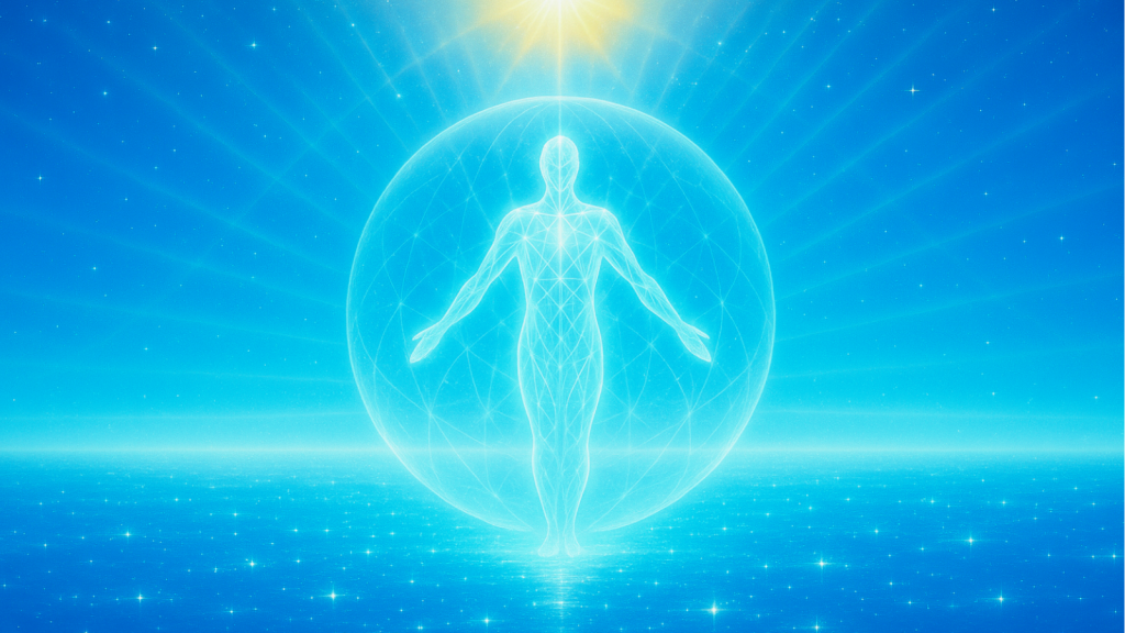 Melchizedek Order—Adam Kadmon Healing