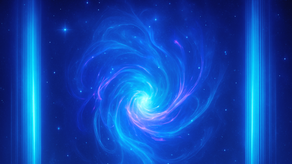 Merlin Order Healing Course