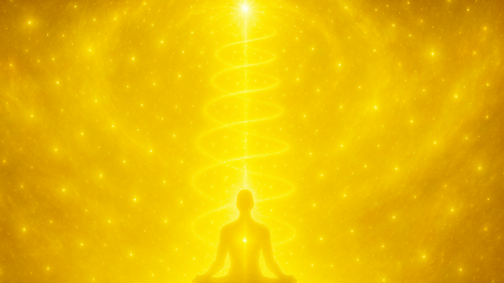 Divine Abundance Healing Course