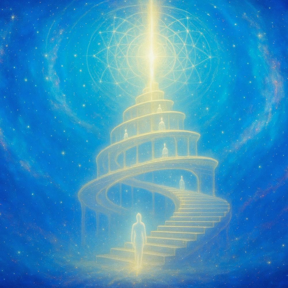 Atma Mukti Suta Liberation Course