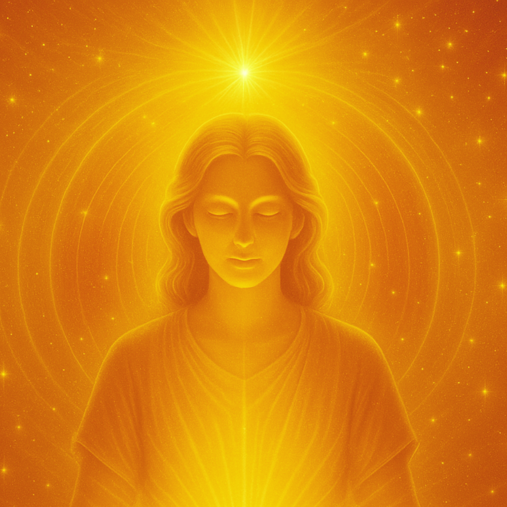 Atma Mukti Sutra - Divine Illumination