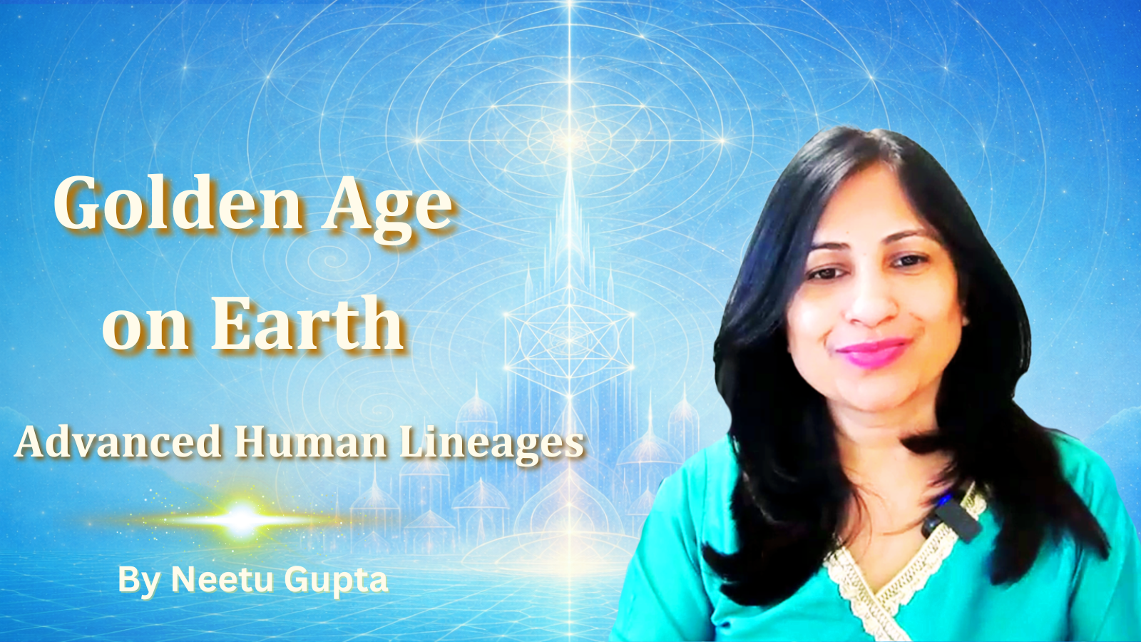 Light Lineage Atlantis Healing