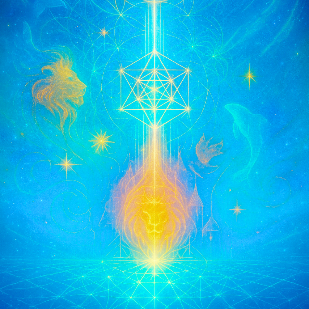 Star Nations Healing