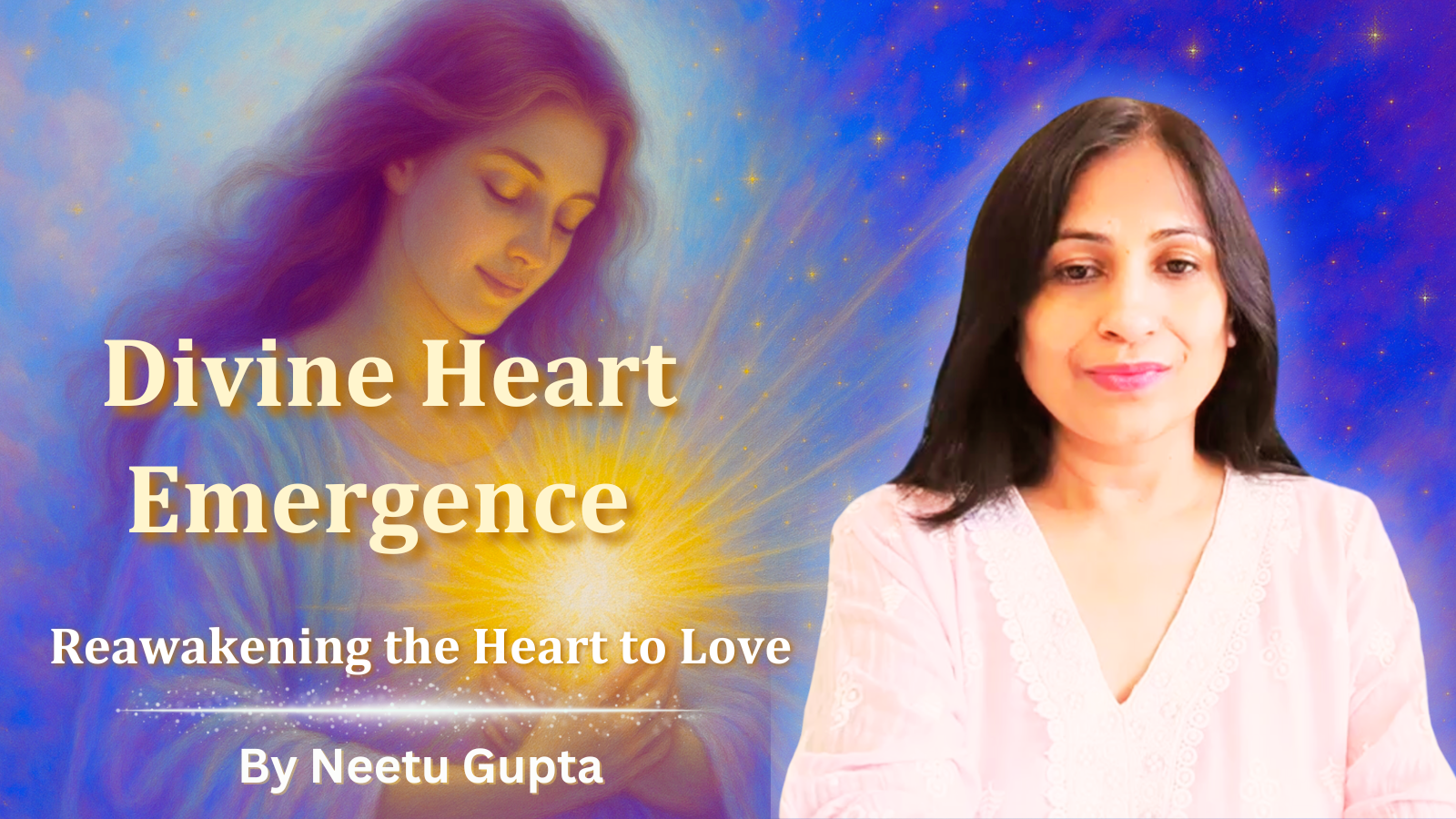 Divine Heart Emergence Healing