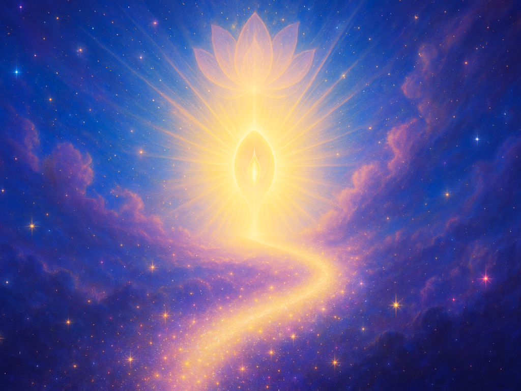 Aquarian Age Shakti Vedic Healing