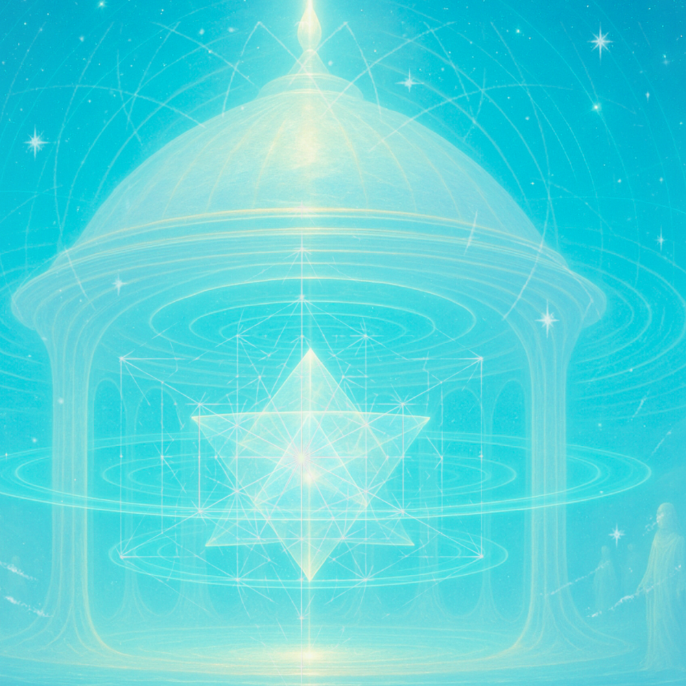Light Lineage Healing Codes