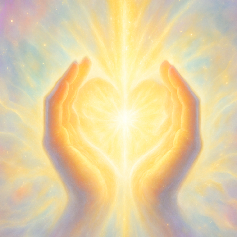 Amara Hands of Light