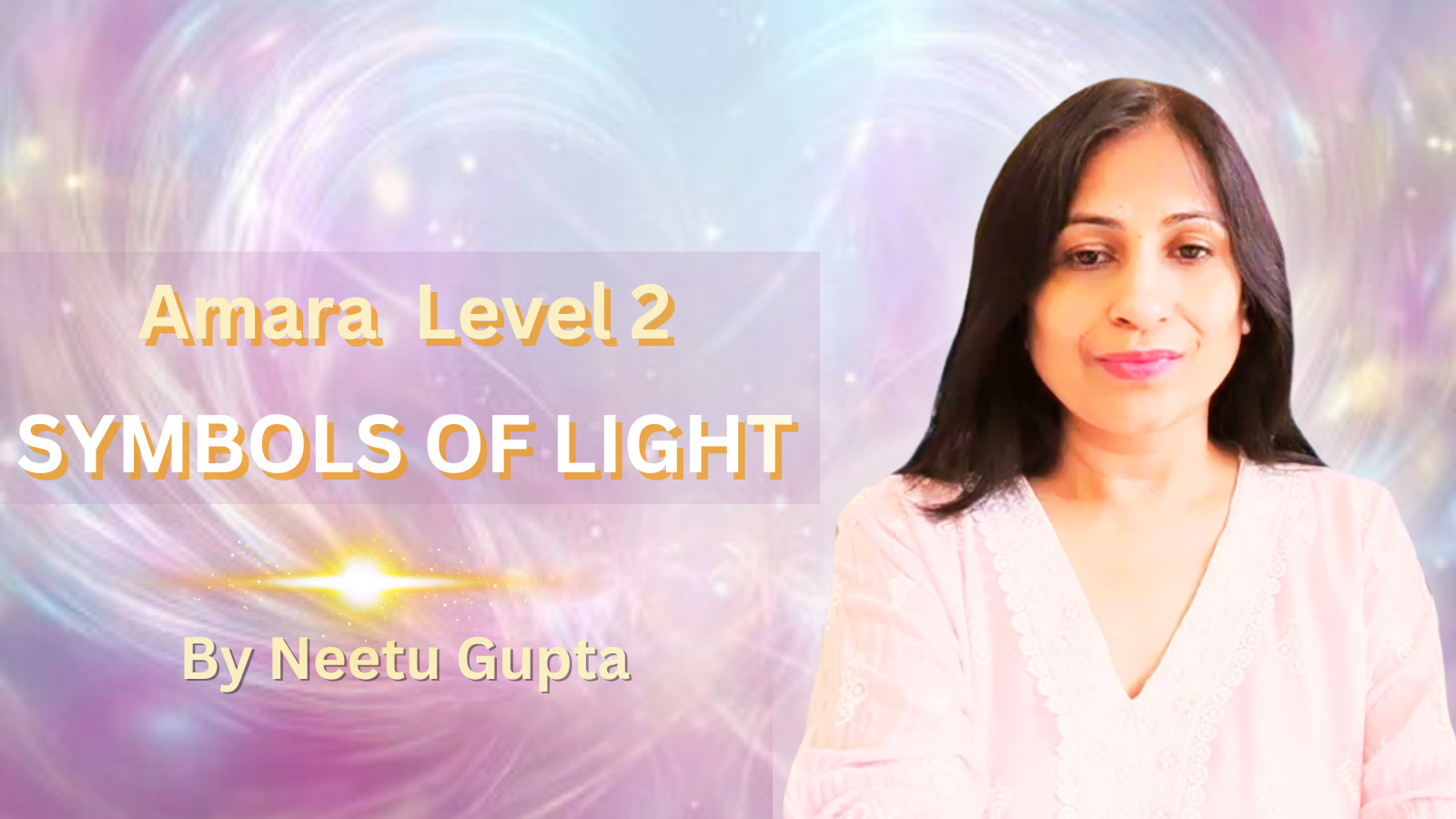 Amara Symbols Of Light Healing