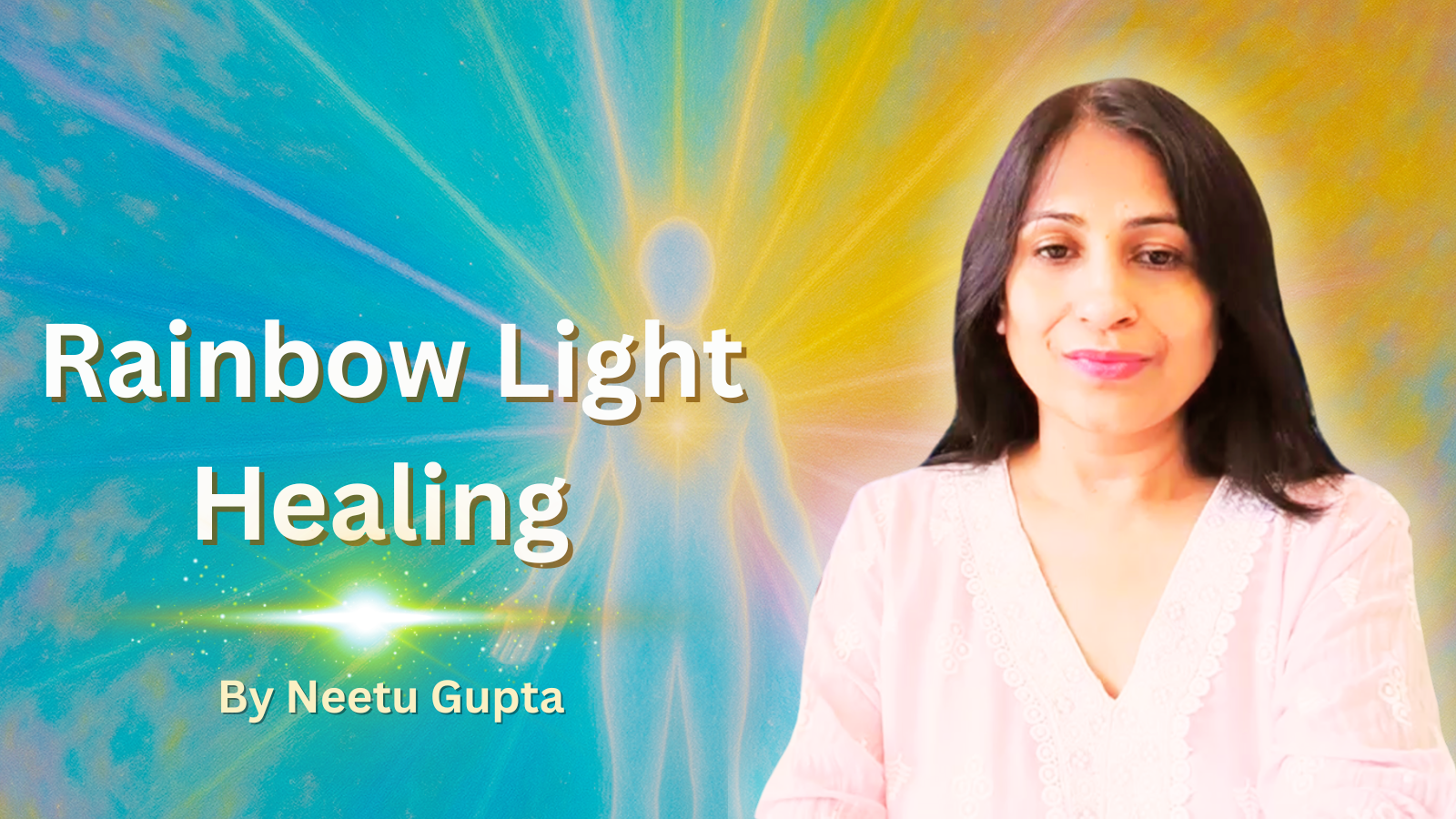 Amara Rainbow Light Healing