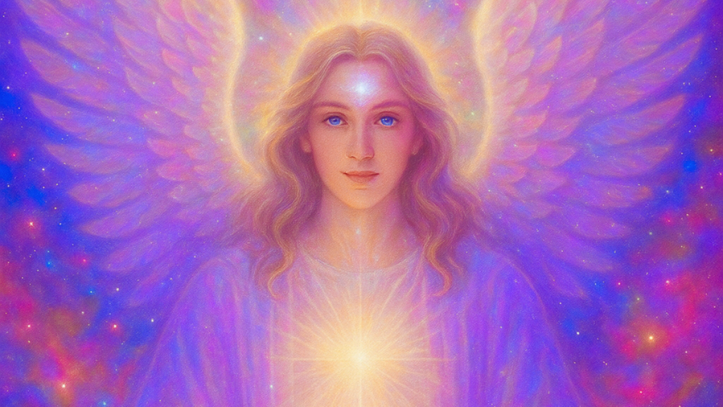 Angelic Gateway Healing