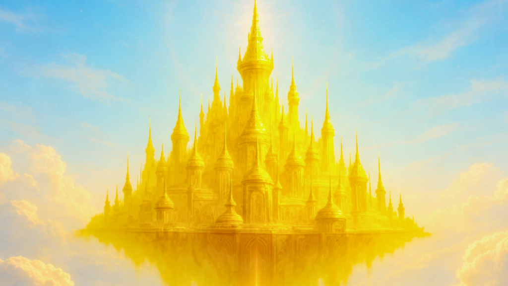 Shambhala Holographic Symbols Universal