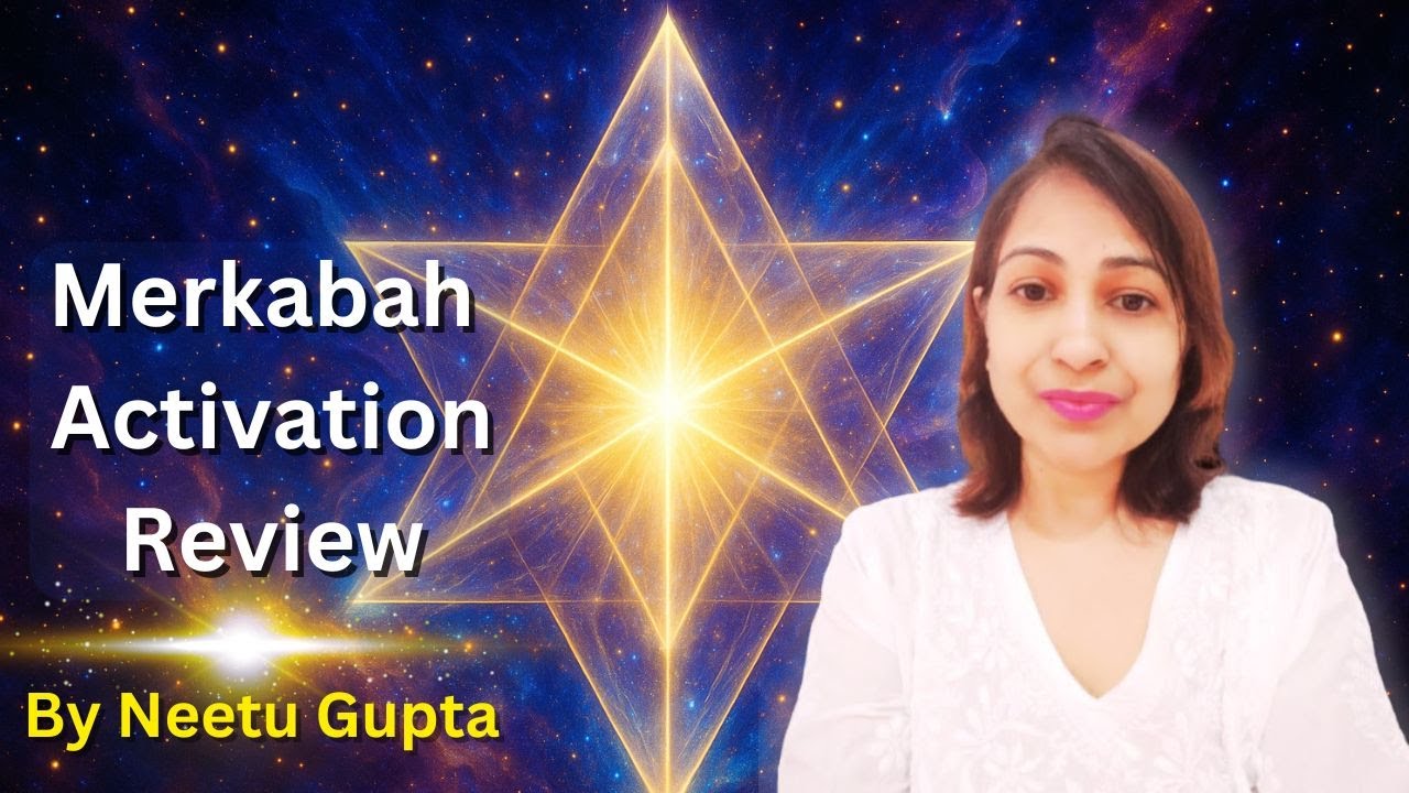 Testimonial - Spiritual Healing Codes