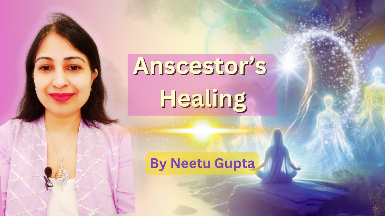 Testimonial - Spiritual Healing Codes