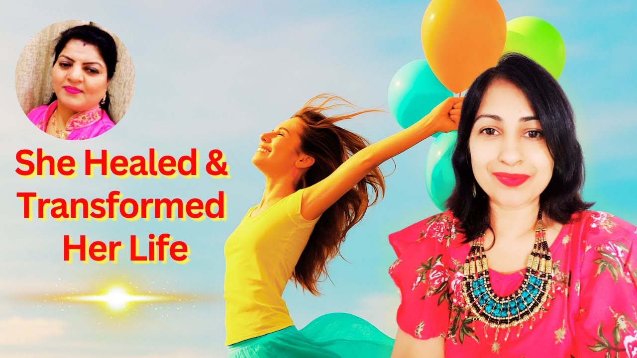 Testimonial - Spiritual Healing Codes