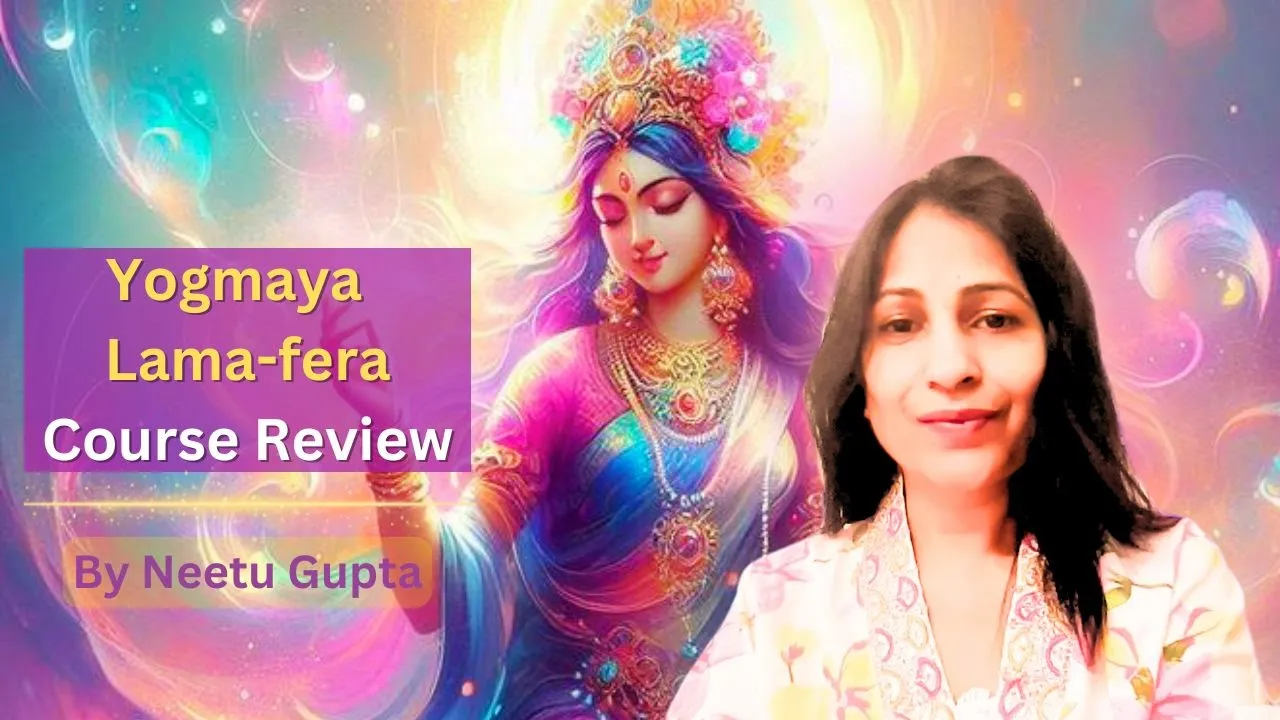 Testimonial - Spiritual Healing Codes