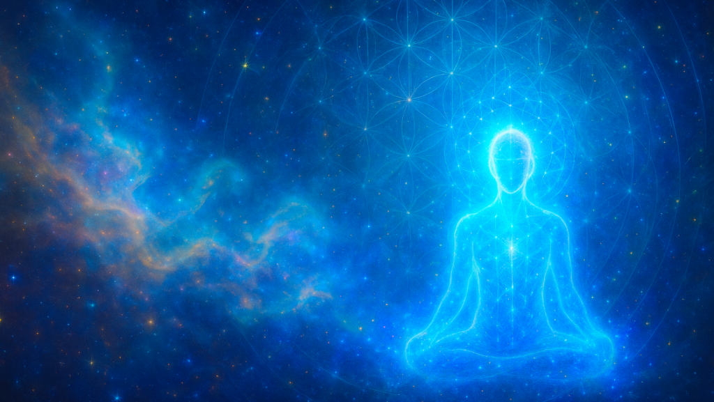 Spiritual Healing Codes- Soul Healing