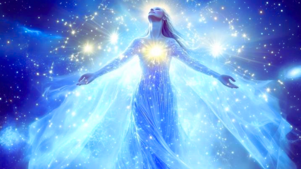 Liberation Blueprint Course