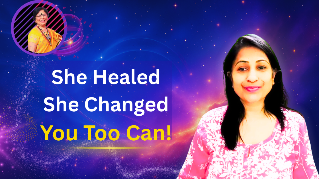 Testimonial - Spiritual Healing Codes