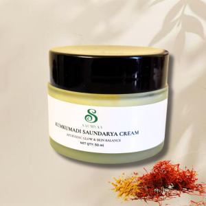 kumkumadi cream