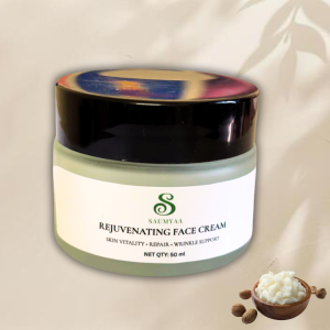 Rejuvenating Face Cream