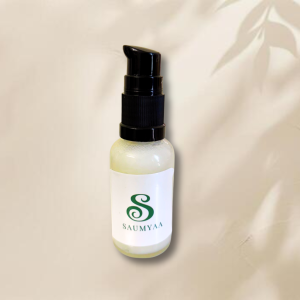 Saumyaa Botanical Face Wash