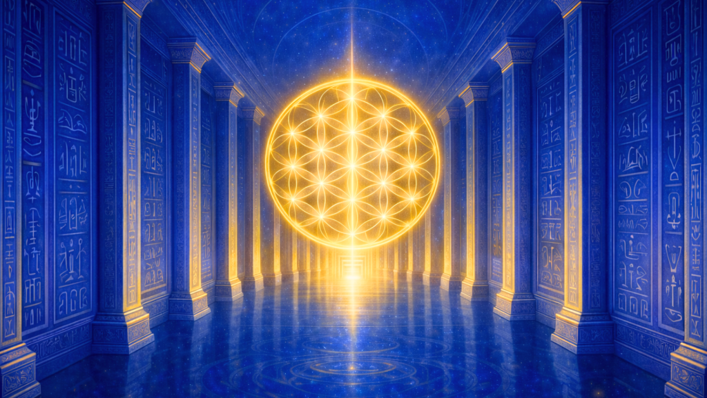 Spiritual Courses University