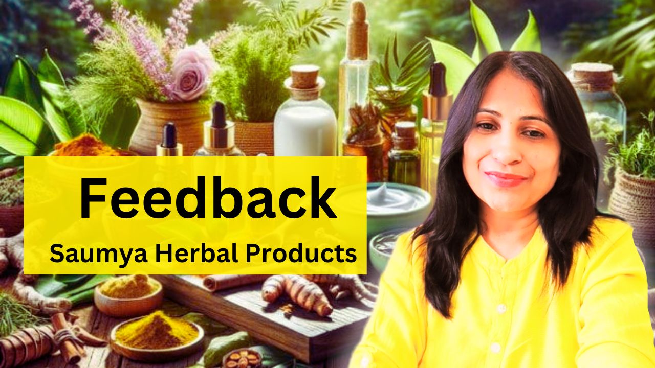 Herbal Products